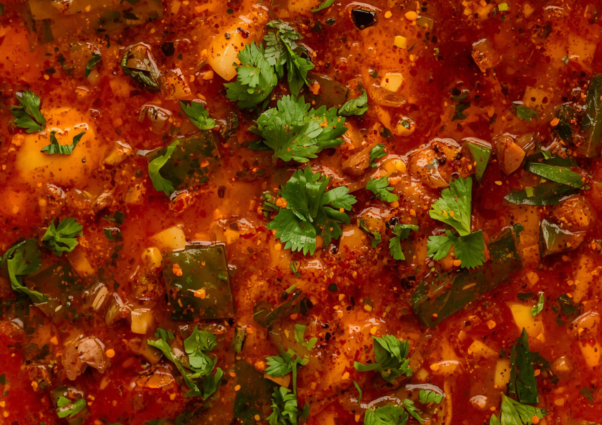Innov’Flavor May 2026 : Tiger Sauce